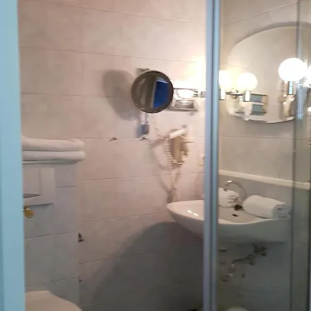 Guest house Christiansen Sylt