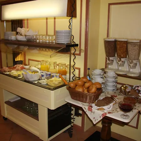 Vendégház Christiansen