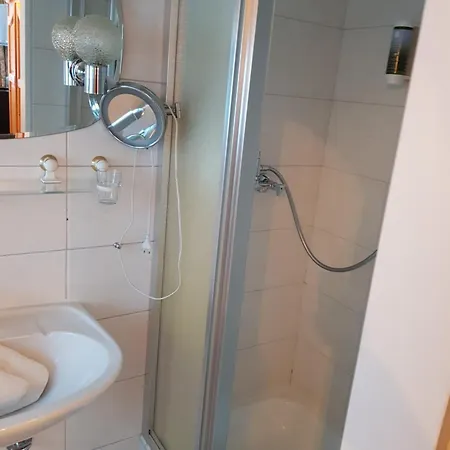 Christiansen Guest house Sylt