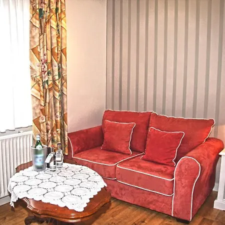 Guest house Christiansen 3*