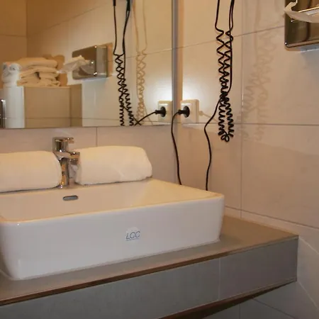 Christiansen Guest house 3*