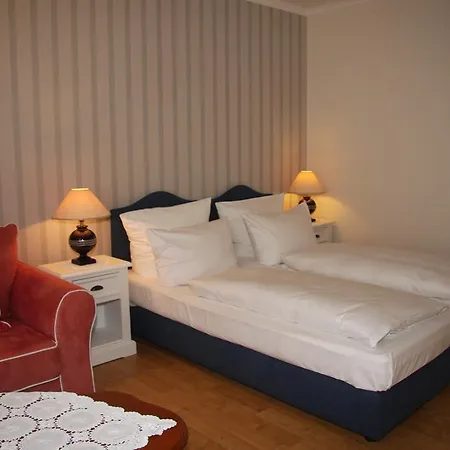 Guest house Christiansen Sylt