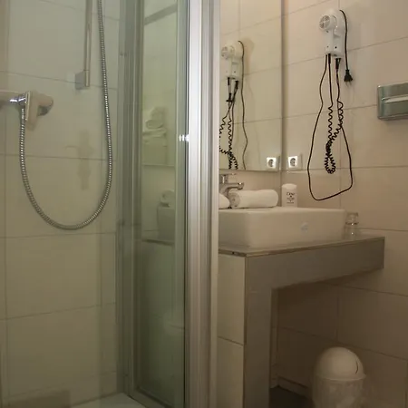 Christiansen Πανσιόν Sylt