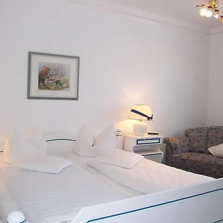 Christiansen 3* Sylt