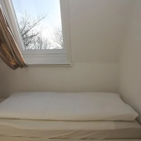 Christiansen Guest house Sylt