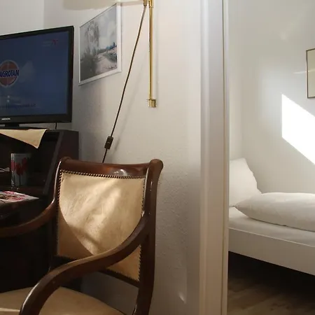 Christiansen 3* Sylt