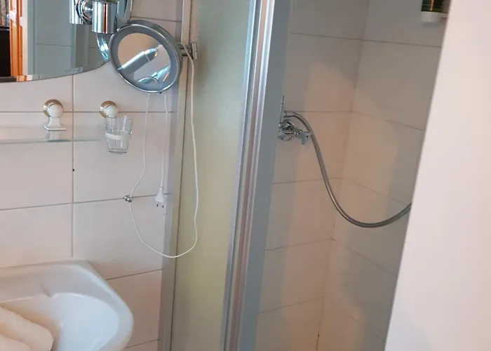 Christiansen Гостевой дом Sylt