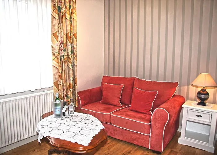 Vendégház Christiansen 3*