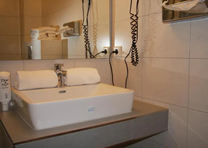 Christiansen Vendégház 3*