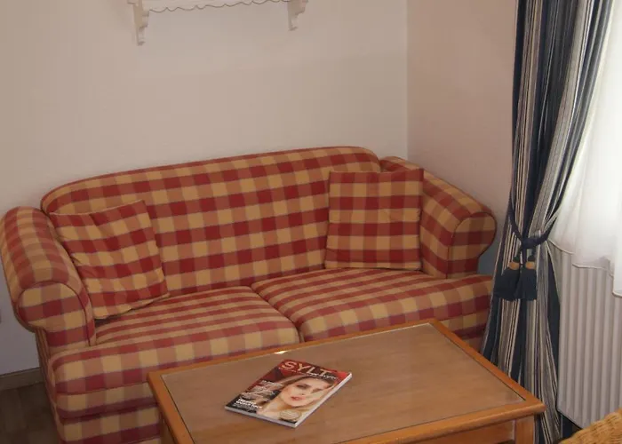 Christiansen Vendégház 3*