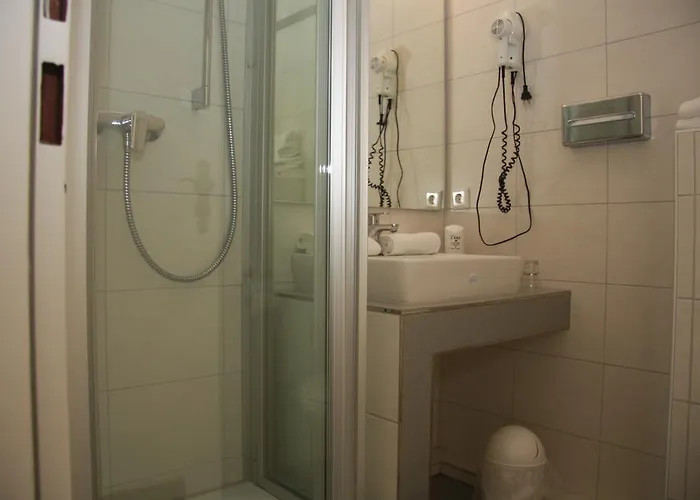 Christiansen Vendégház Sylt