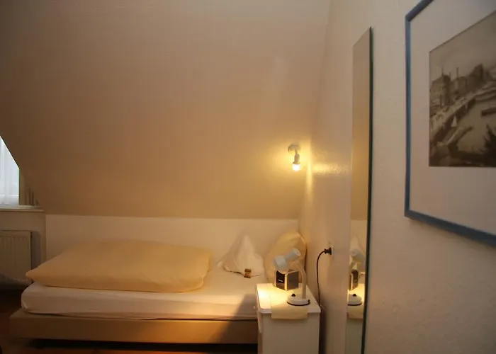 Christiansen Vendégház 3*