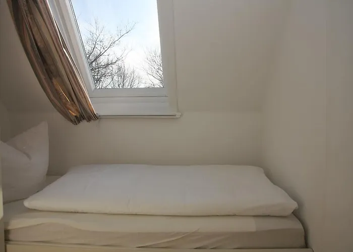 Christiansen Vendégház Sylt