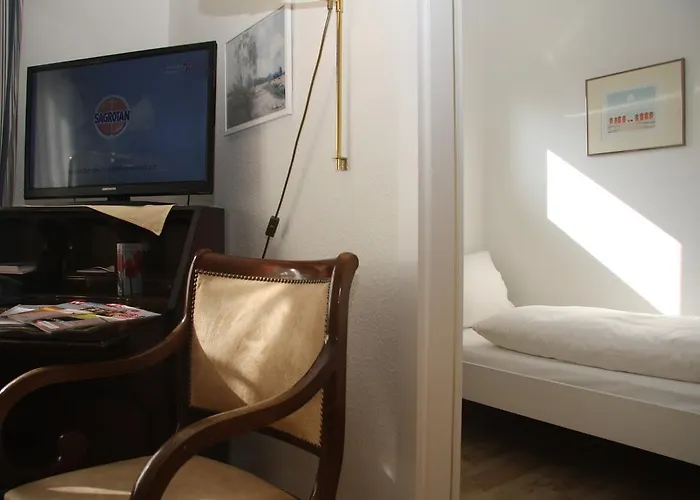 Christiansen 3* Sylt